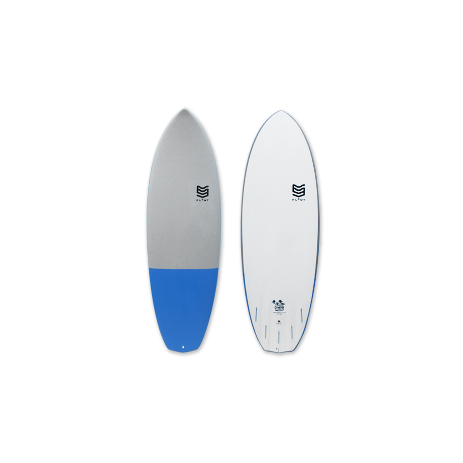 Tabla Surf 5'9 Marshmallow Blue