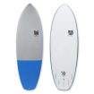 Tabla Surf 5'9" Marshmallow Blue