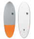 Tabla Surf 5'11 Marshmallow Orange