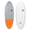 Tabla Surf 5'11 Marshmallow Orange