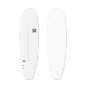 Tabla Surf 6' Standard Softboard