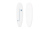 Tabla Surf blanda 6' Standard