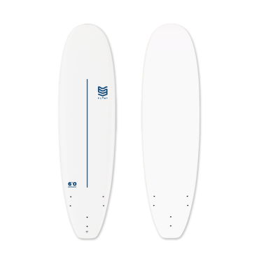 Tabla Surf blanda 6' Standard