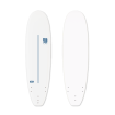 Tabla Surf blanda 6' Standard