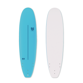 Tabla Surf 6'6 Standard Softboard