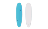 Tabla Surf blanda 6'6" Standard