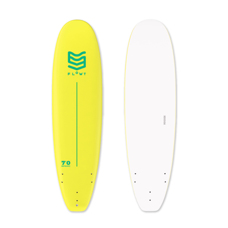 Tabla Surf  7' Standard Softboard
