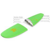 Tabla Surf 7' Standard Softboard