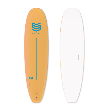 Tabla Surf blanda 7'6" Standard