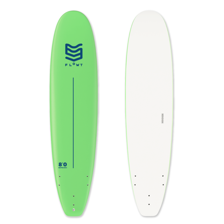 Tabla Surf  8' Standard Softboard