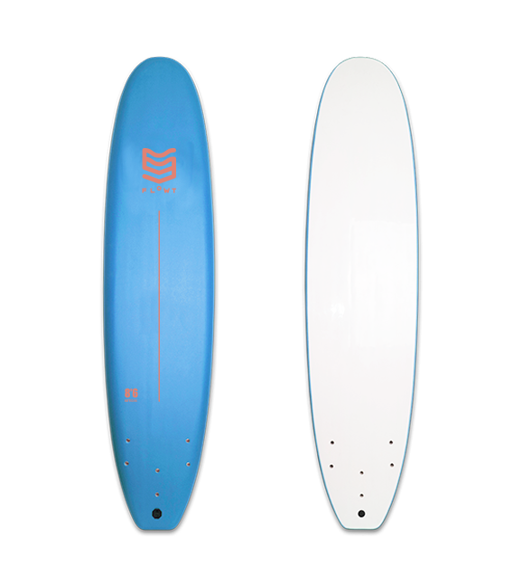 Tabla Surf 8'6 Standard Softboard