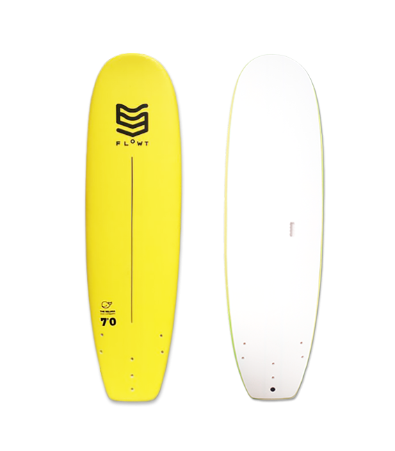 Tabla Surf blanda ancha 7'0