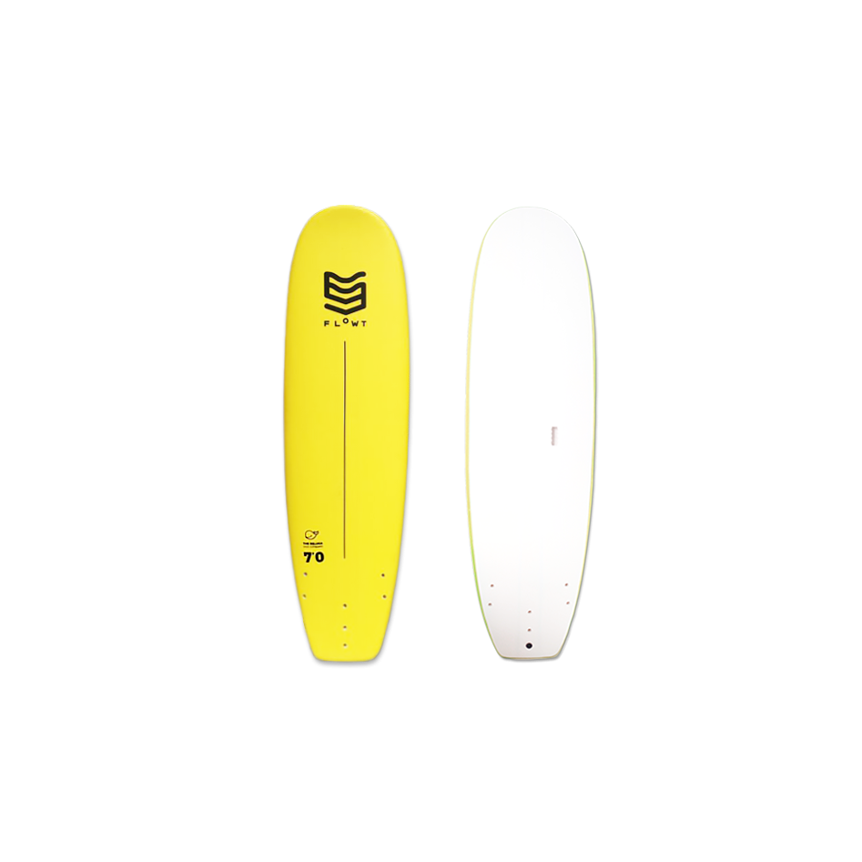 Tabla Surf  blanda ancha 7'0