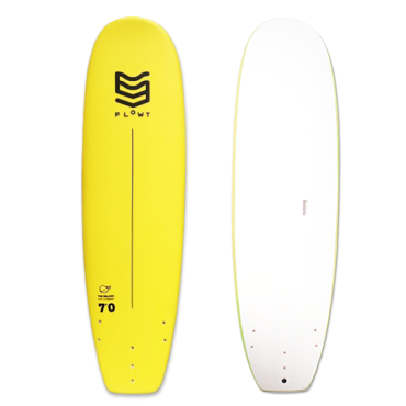 Tabla Surf blanda ancha 7'0