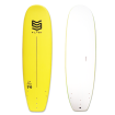 Tabla Surf  blanda ancha 7'0