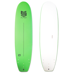 Tabla Surf blanda ancha 8'0