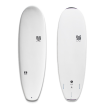 Tabla Surf blanda Premium 6'0"