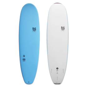 Tabla Surf blanda Premium 6'6