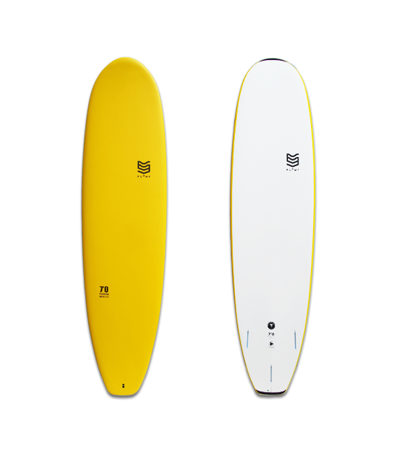 Tabla Surf blanda Premium 7'0