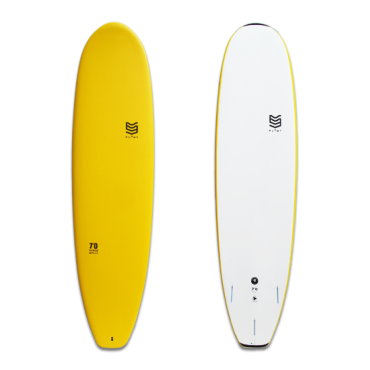 Tabla Surf blanda Premium 7'0"