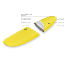 Tabla Surf blanda Premium 7'0