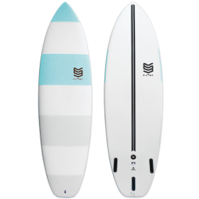 Tabla Surf dura 6'0" Wave Magnet