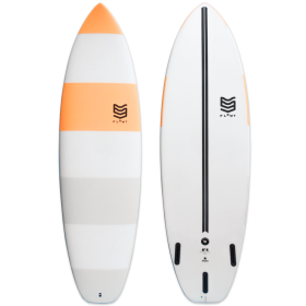 Tabla Surf dura 6'4" Wave Magnet