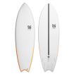 Tabla Surf dura 6'4" Magnet Fish