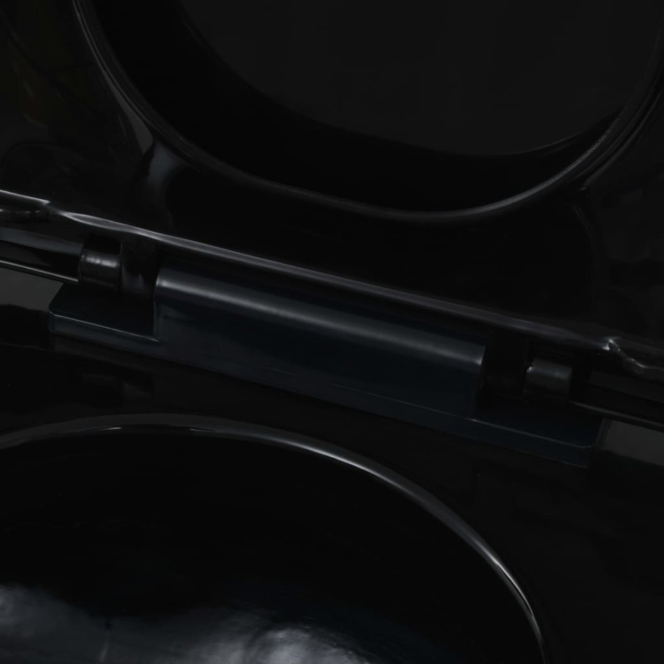 Inodoro de pared de cerámica