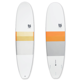 Tabla Surf dura 7'6" Malibu