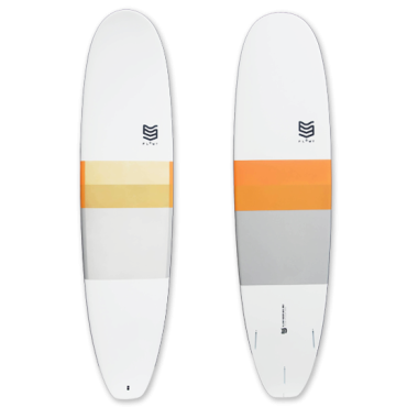 Tabla Surf dura 7'6" Malibu