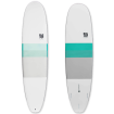 Tabla Surf dura 8'0" Malibu