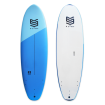 Tabla Surf blanda Tanker 8'0"
