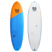 Tabla Surf blanda Tanker 9'0