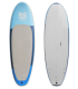 Tabla Surf blanda Tanker Deckpad 8'0