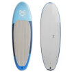 Tabla Surf blanda Tanker Deckpad 8'0"