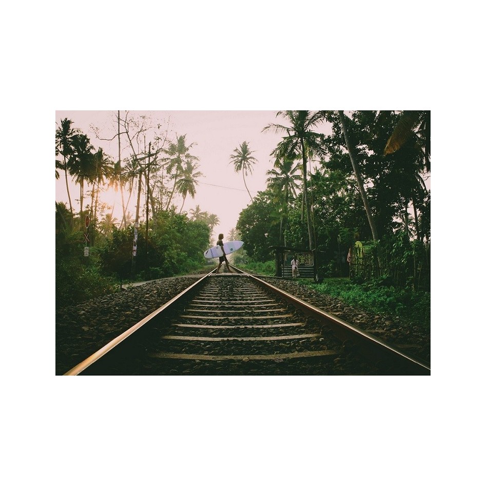 Tabla Surf dura 6'0 Wave Magnet