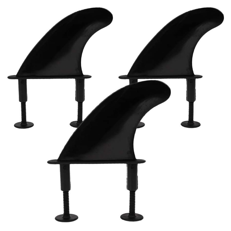 3 Fins Standard