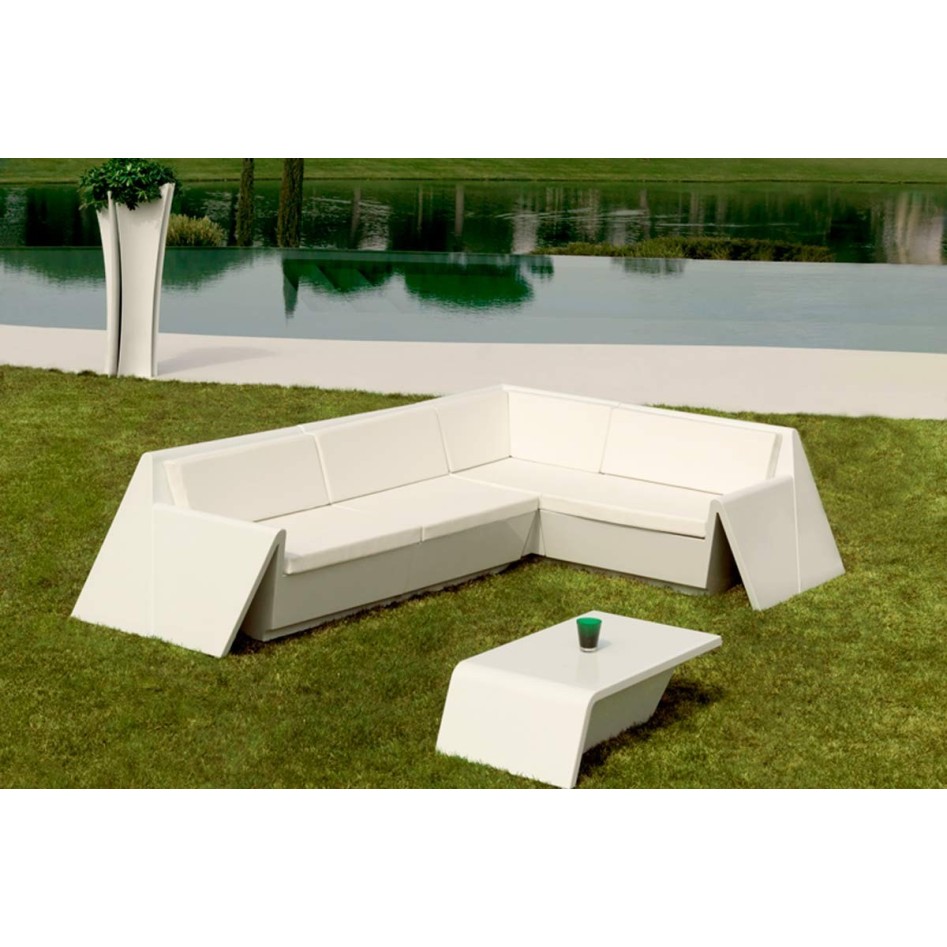 Sofá Rest  Módulo Izquierdo