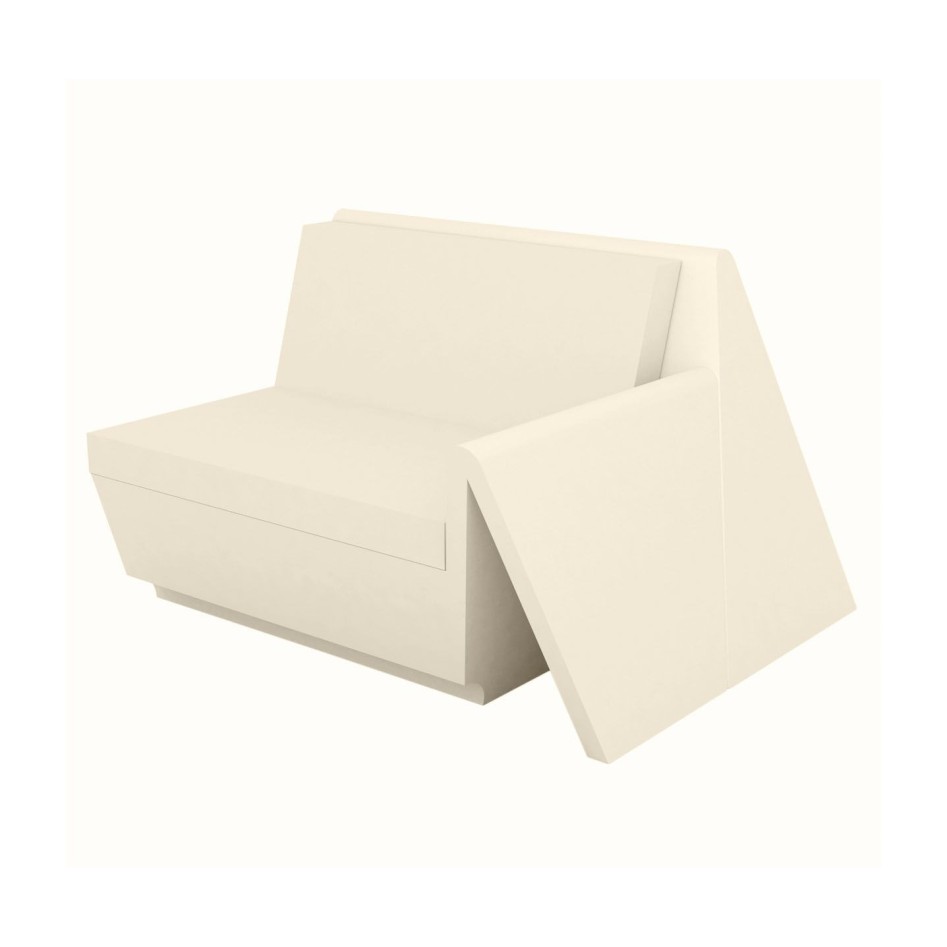 Sofá Rest  Módulo Izquierdo