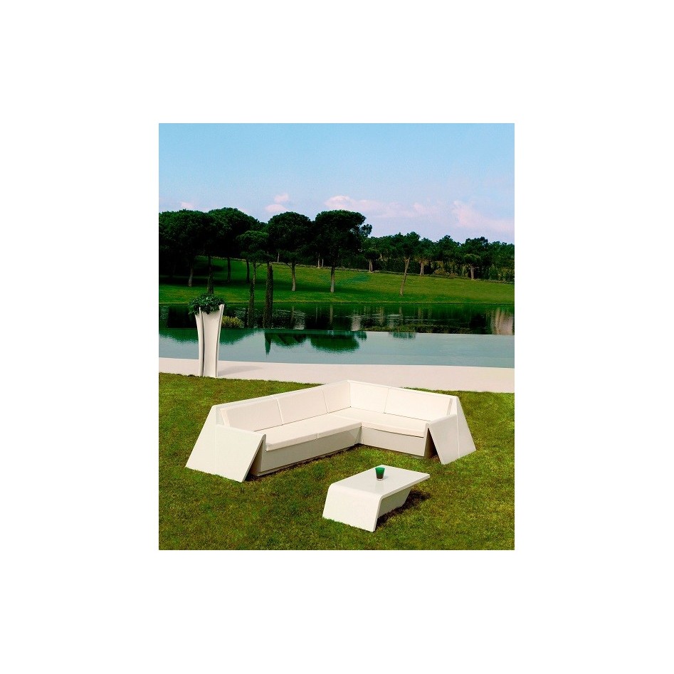 Sofá Rest  Módulo Derecho