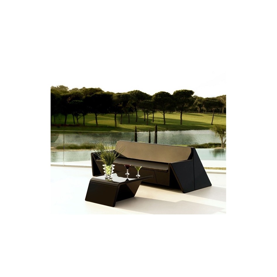 Sofá Rest  Módulo Central