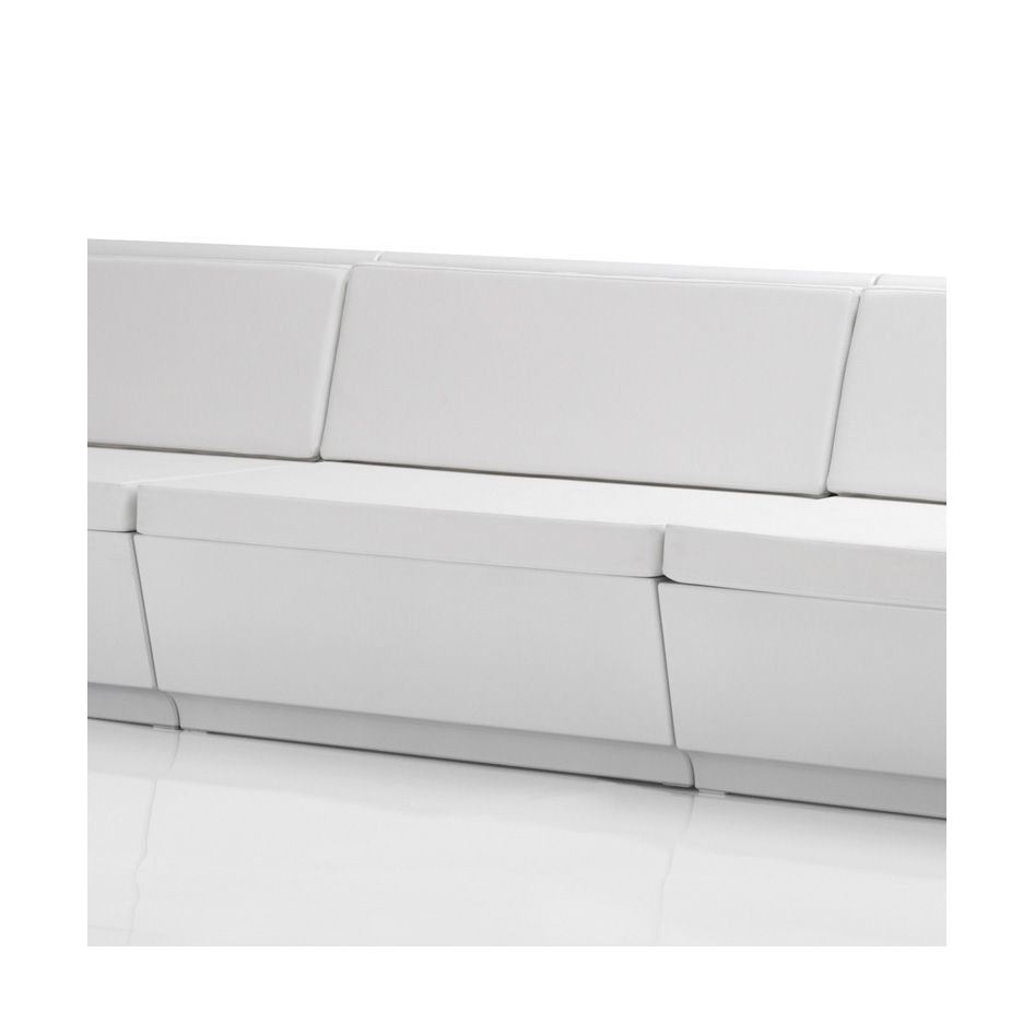 Sofá Rest  Módulo Central