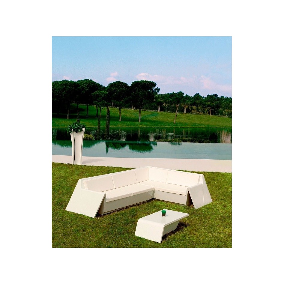 Sofá Rest  Módulo Central