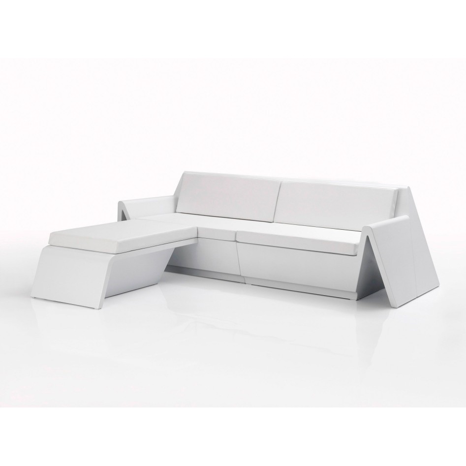 Sofá Rest  Módulo Central