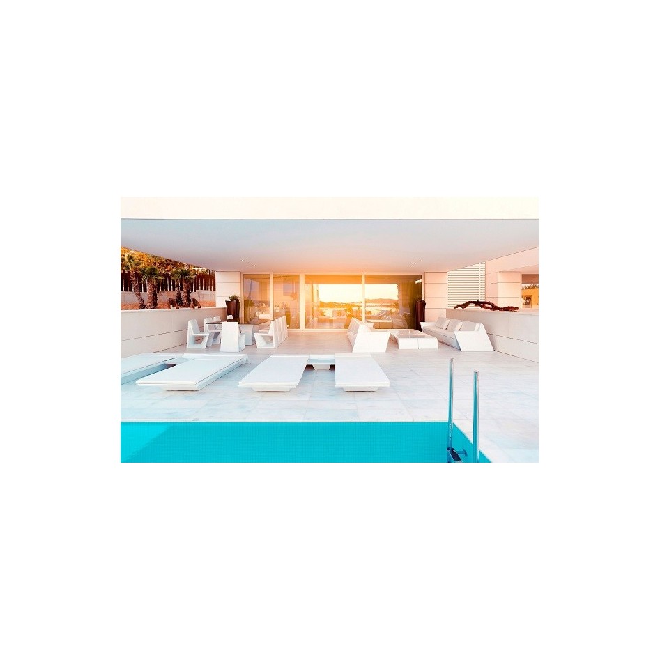 Sofá Rest  Módulo Central