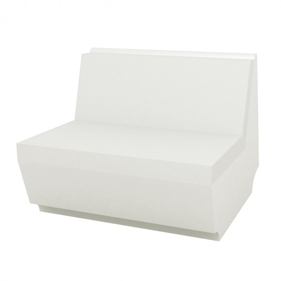 Sofá Rest  Módulo Central