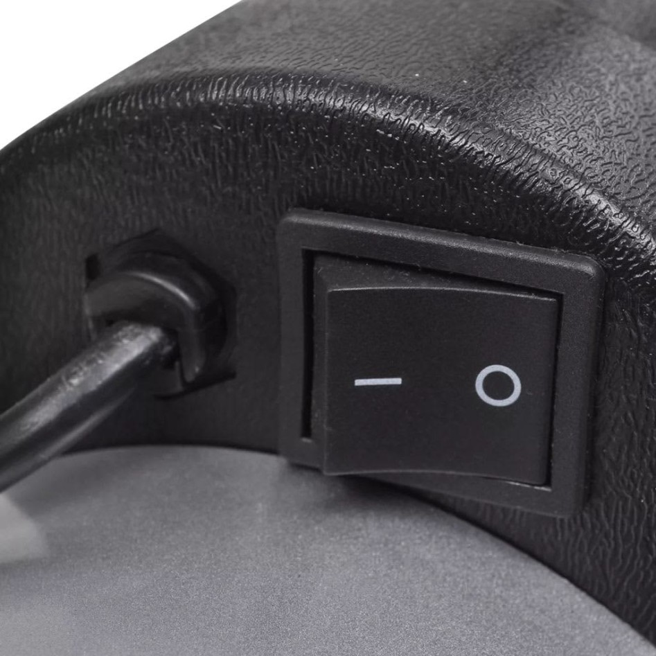 Bomba de vacío set de manómetros 4 vías para aire