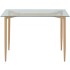 Mesa de comedor 118x68x75