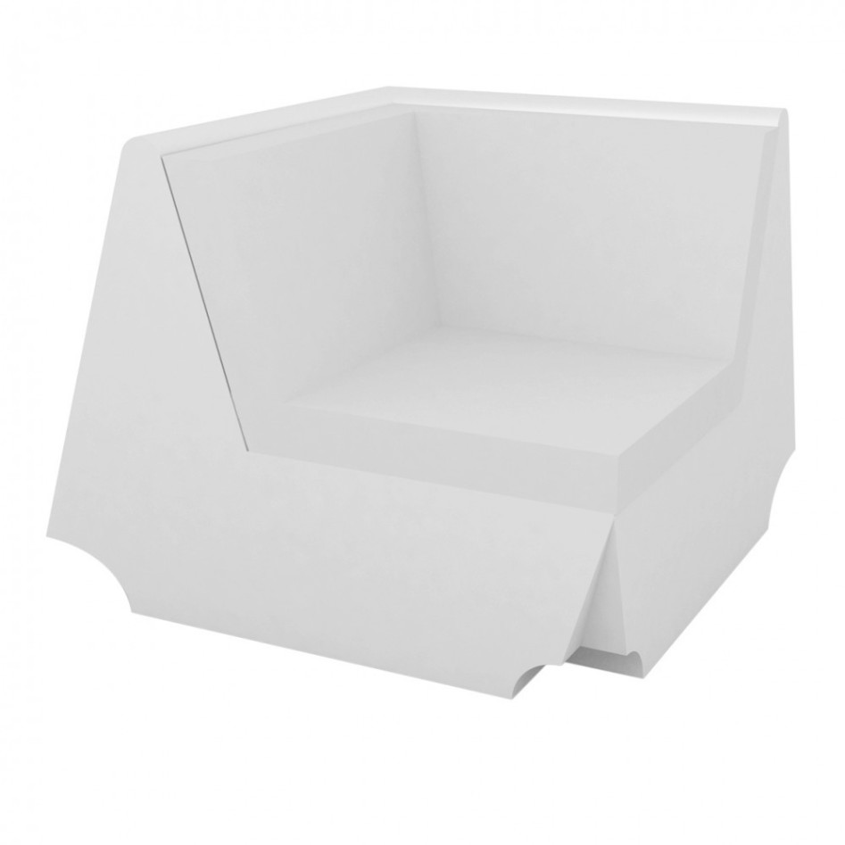 Sofá Rest  Módulo Esquina